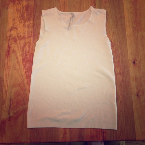 White Tank