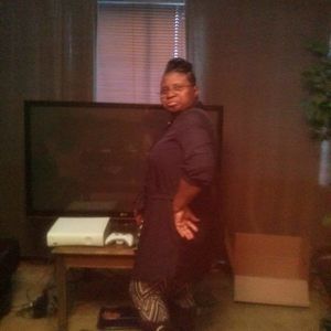 Meet your Posher, Beverly