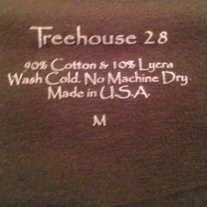 Treehouse 28 Skirts - Frilly olive green skirt Treehouse 28 Skirts - Frilly olive green skirt
