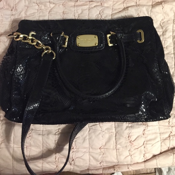 Michael Kors tote