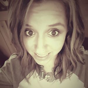 Meet your Posher, Tonya