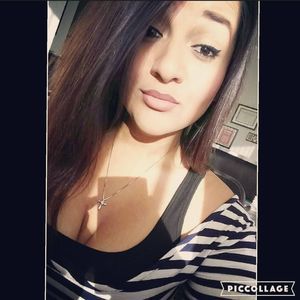 Meet your Posher, Christina