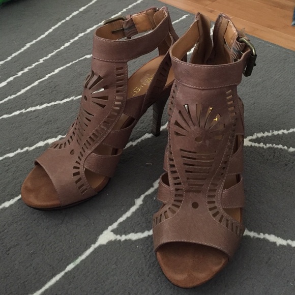 Nine West summer sandals