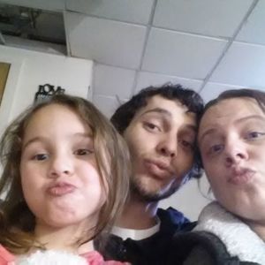 Meet your Posher, Dama