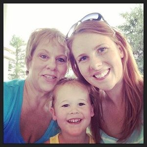 Meet your Posher, Jaye