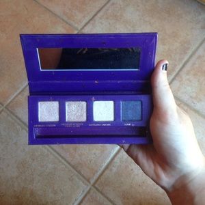 Urban Decay "Midnight Cowboy" Palette