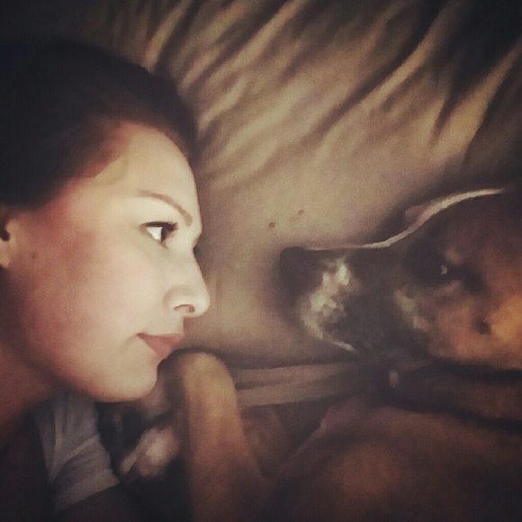 Meet your Posher, Megan