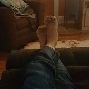 Meet your Posher, Janet