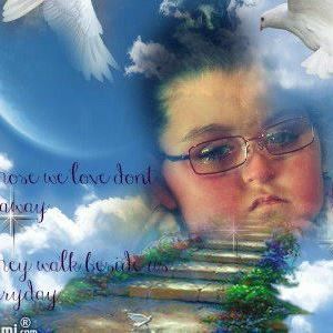 Meet your Posher, Yolanda