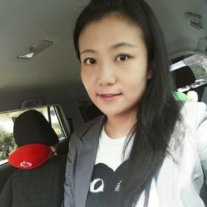 Meet your Posher, Yang