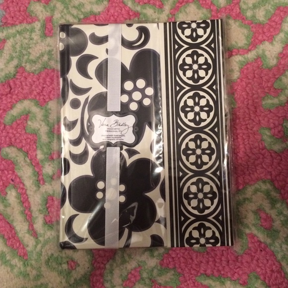 Vera Bradley Journal