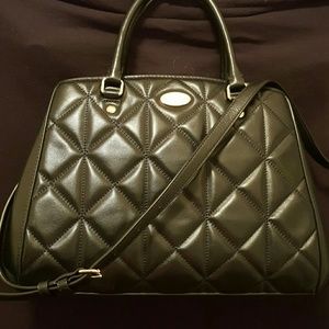 Coach Convertable Satchel