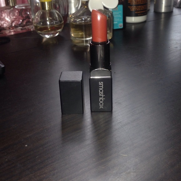 Smashbox Chestnut Lipstick