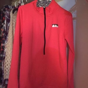 Pink Ultimate Jacket