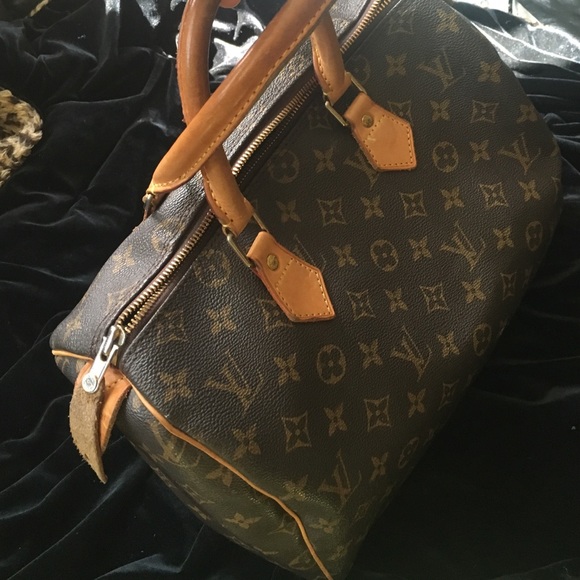 LV speedy 30