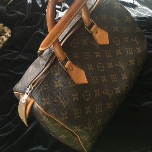 LV speedy 30