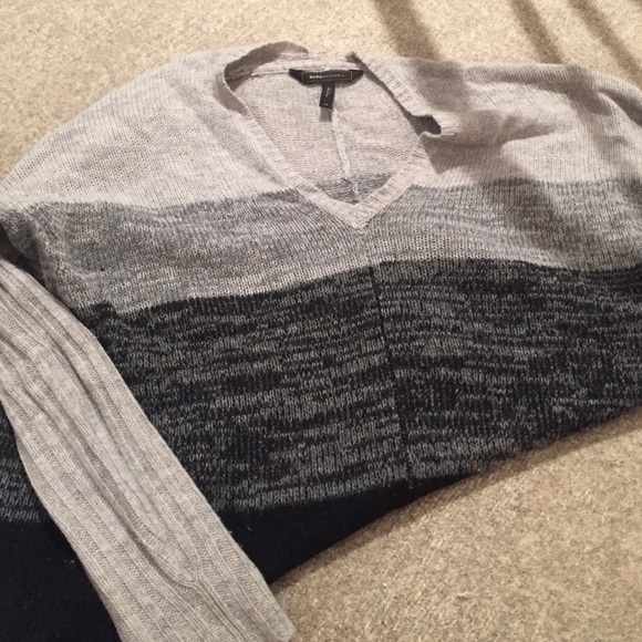BCBG sweater