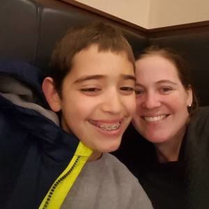 Meet your Posher, Tara