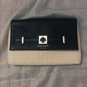 Kate Spade cross body bag