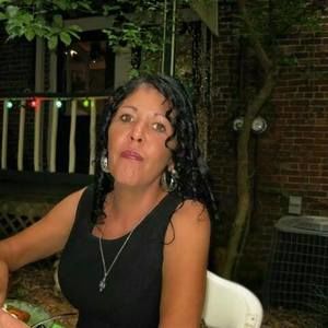 Meet your Posher, Norma ward