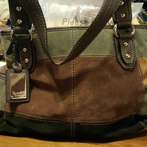 Tignanello Purse - Price Reduction