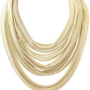 Kendra Scott Wylie Statement Necklace