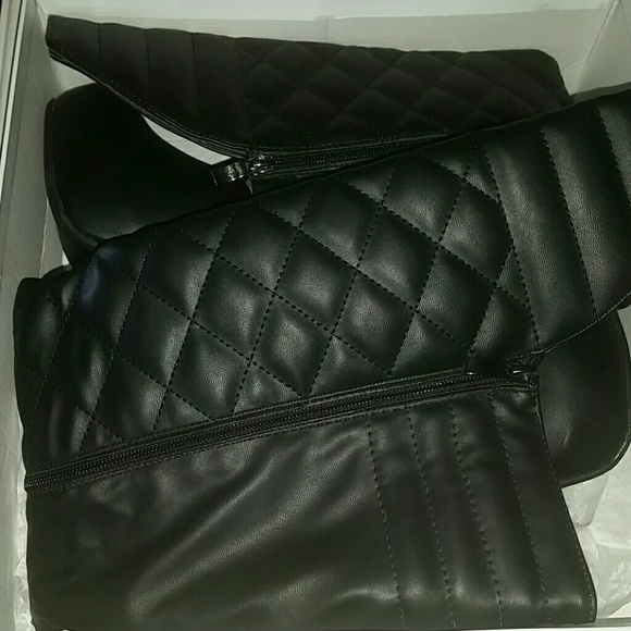 Women's Over the knee Platform boots