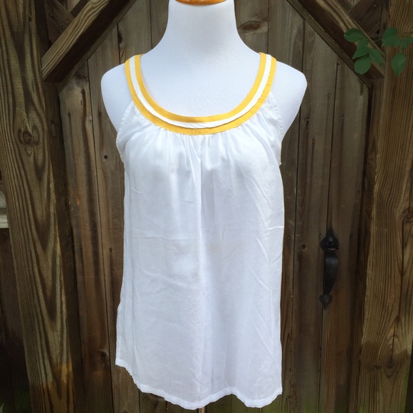 SALE! L.L. Bean cotton top