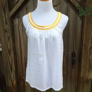 SALE! L.L. Bean cotton top