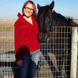 Meet your Posher, Erin