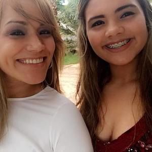 Meet your Posher, Monica