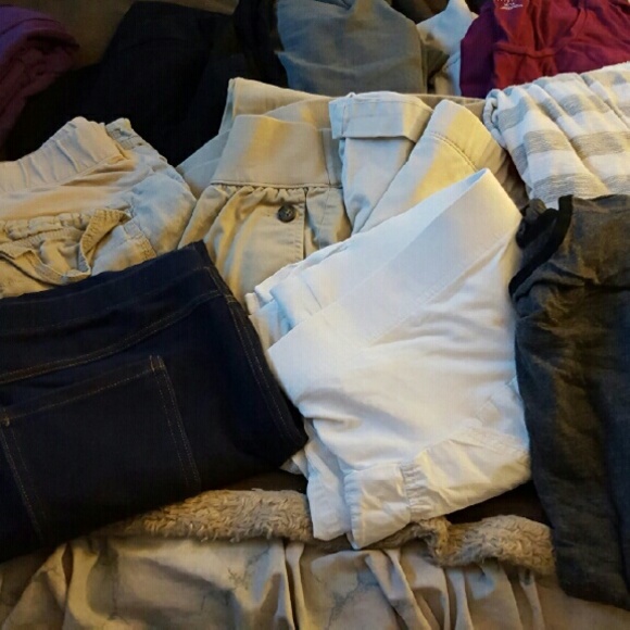 Maternity bundle