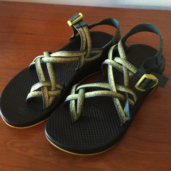 Women's Chaco Sandals!