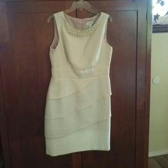 Dressbarn Dress