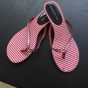 Montego Bay sandals size 11 new
