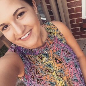 Meet your Posher, Megan