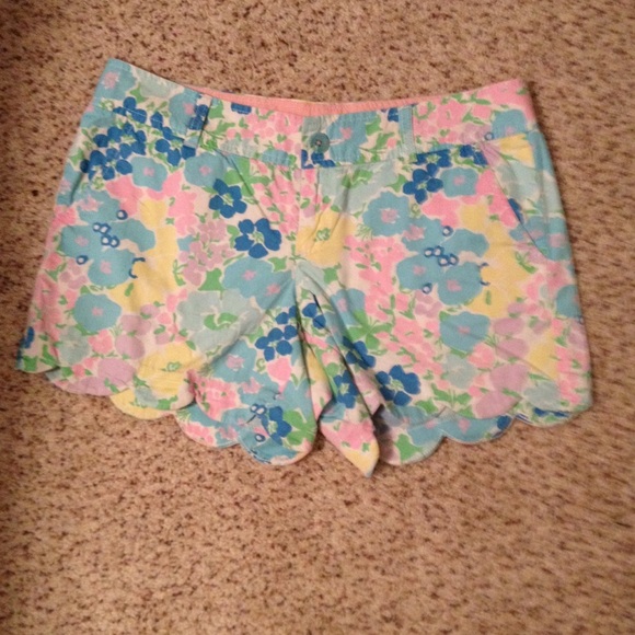 Bundle Lilly Pulitzer shorts