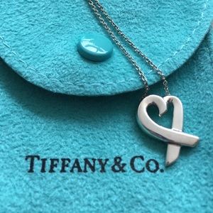 Authentic Paloma Picasso Necklace