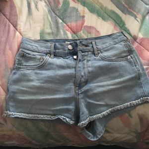 Brandy Melville shorts