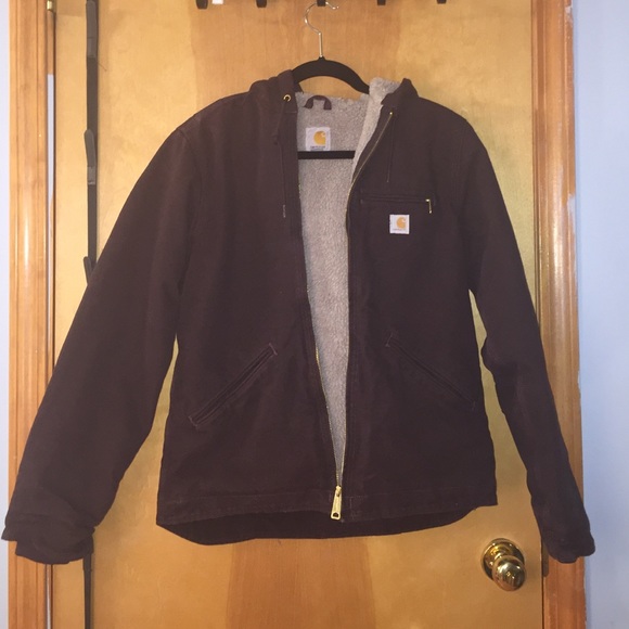 Carhartt Coat
