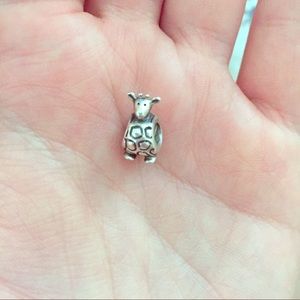 Pandora charm