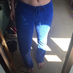 VS sweats