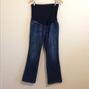 Liz Lange Maternity jeans