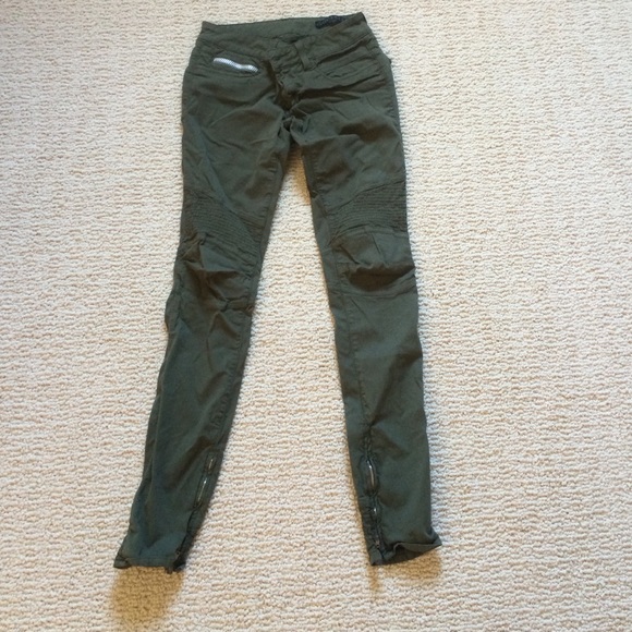 Rockstar jeans