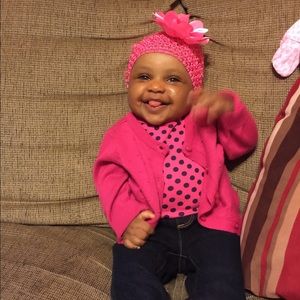 Meet your Posher, Barbra