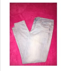 American eagle jeans •short•