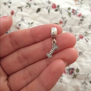 Pandora charm