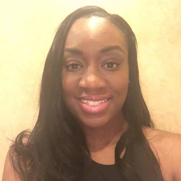 Meet your Posher, Natasha - Picture 1 of 1