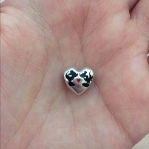 Pandora charm