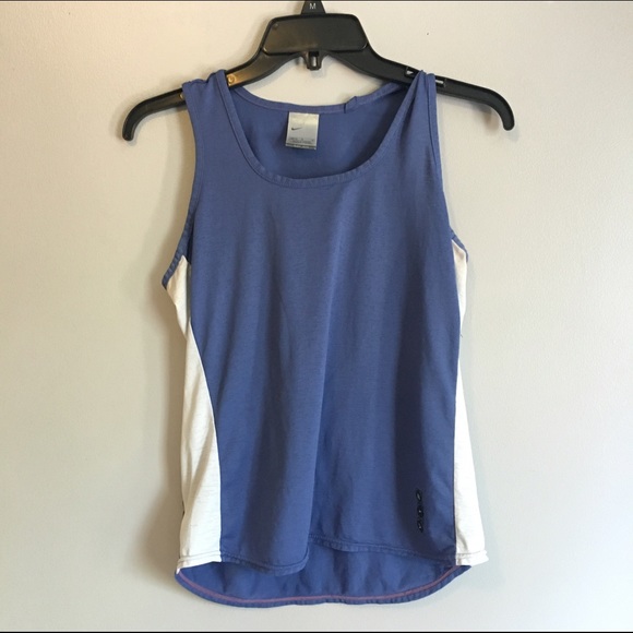 Nike dri-fit tank
